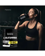 Glutammina - Polvere 300 g